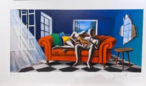 The Breeze of Tranquility