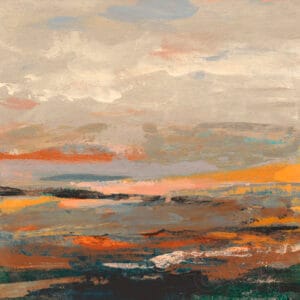 Warm Bay I