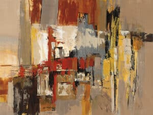 Melody for Guitar and Sax