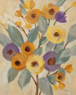 Honeybloom Branches II