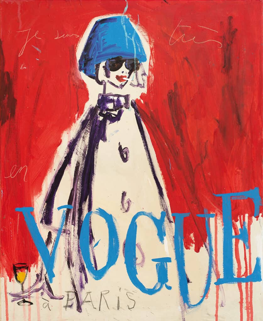 Vogue