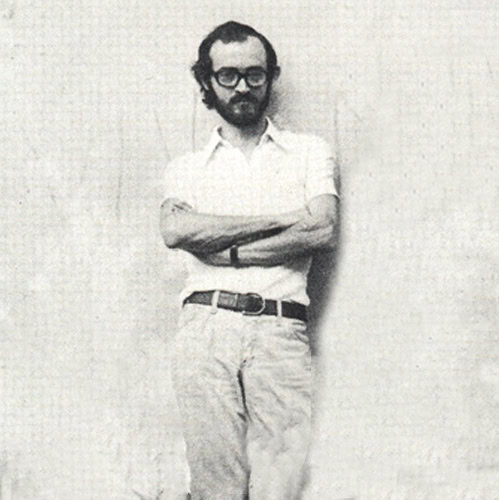 Mulazzani (Giovanni)