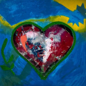 Sulla via dell'amore