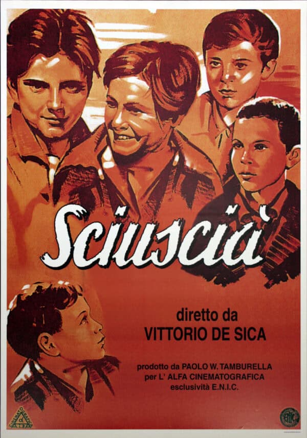 SCIUSCIÀ