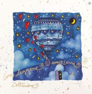 Come leggere emozioni - Settembre