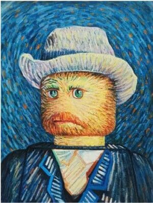Van Gogh
