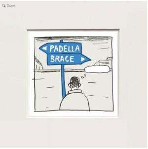 Senza titolo (MINISCA 124)