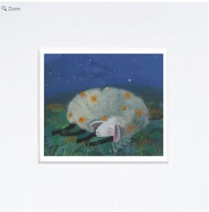 Senza titolo (MINIMU 116)