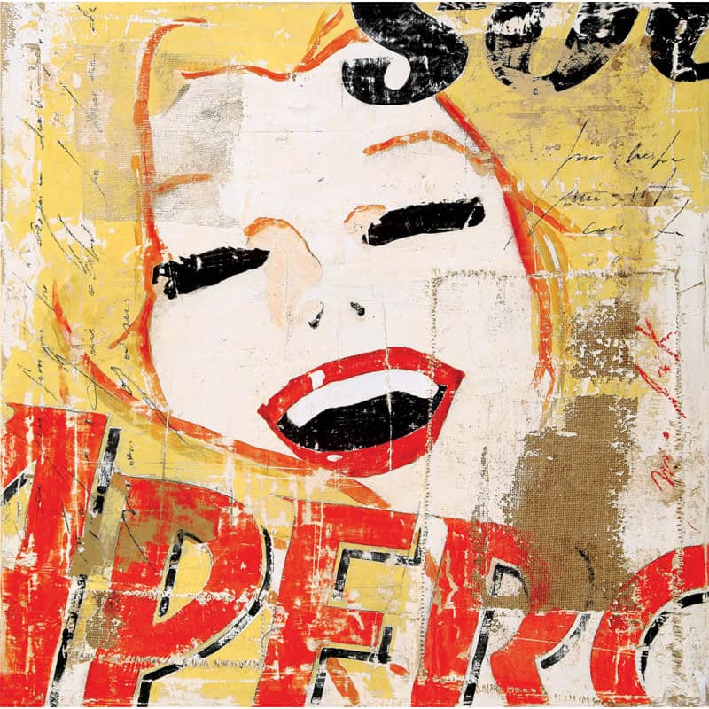 HAPPY APEROL