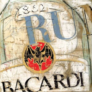 HAPPY RUM