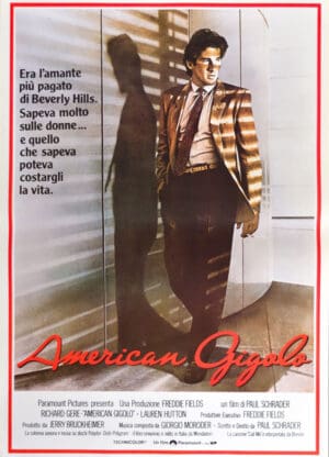 AMERICAN GIGOLO