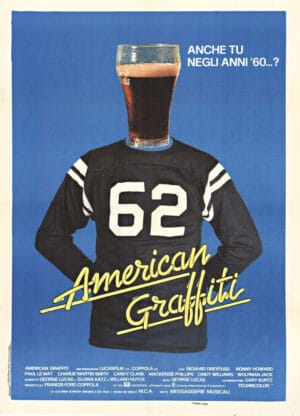 AMERICAN GRAFFITI