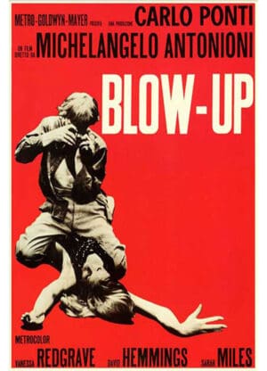 BLOW-UP
