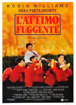ATTIMO FUGGENTE