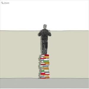 Senza titolo (MINISCA 112)