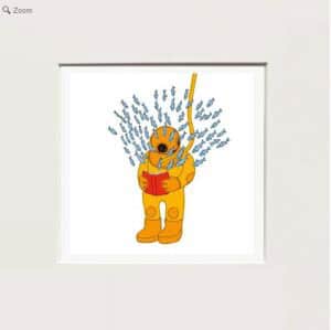 Senza titolo (MINISCA 79)