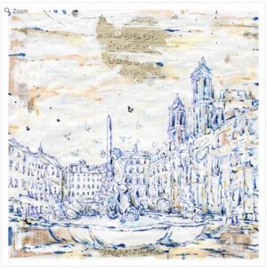 Piazza Navona (Roma)