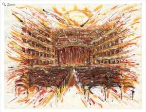 Teatro La Scala (Milano)