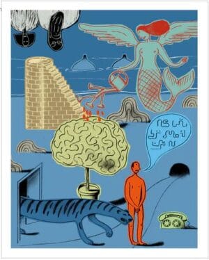 Senza titolo (SCA 204)