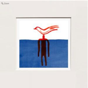 Senza titolo (MINISCA 126)