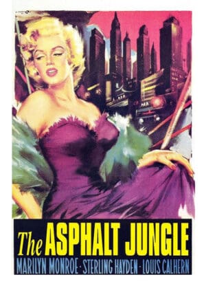 ASPHALT JUNGLE