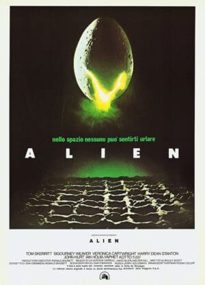 ALIEN