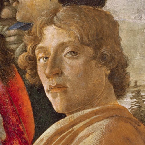 Botticelli