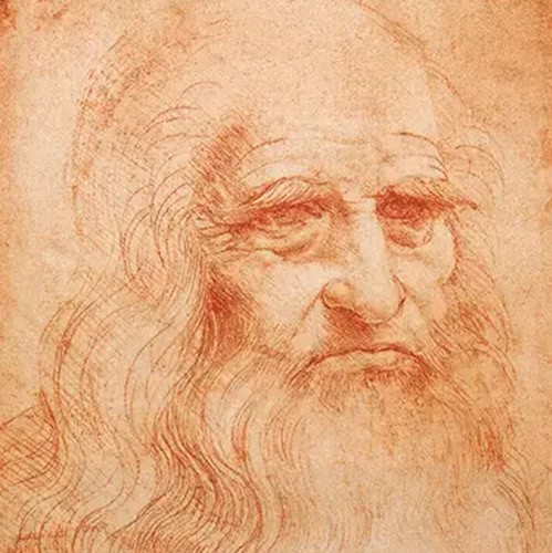 Da Vinci (Leonardo)