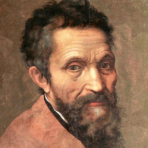 Michelangelo