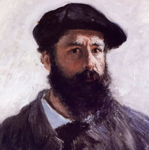 Monet (Claude)