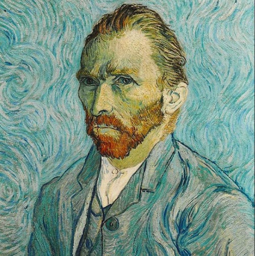 Van Gogh (Vincent)