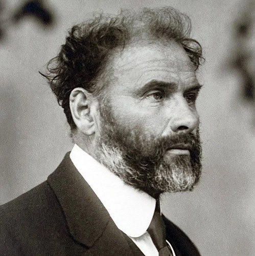 Klimt (Gustav)