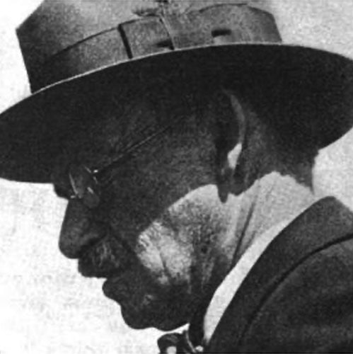 Levick (Edwin)