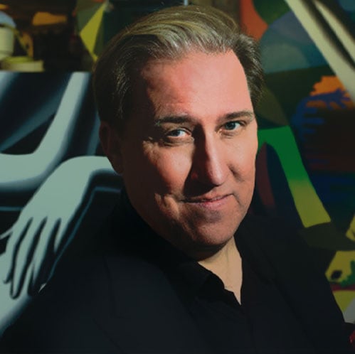 Kostabi (Mark)