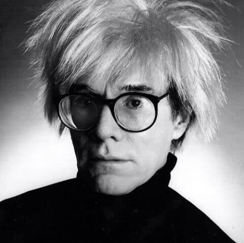 Warhol (Andy) | L'image Roma