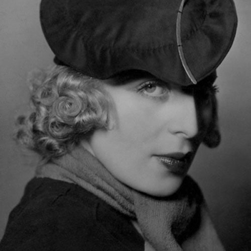 De Lempicka (Tamara)