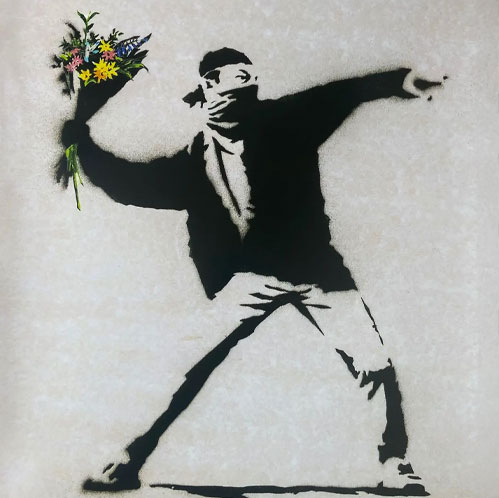 Banksy