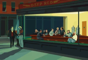 Opera Argento & Co. di Ivan Canu