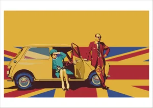 Opera Swing London di Ivan Canu