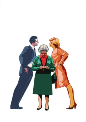 Opera War Roses di Ivan Canu