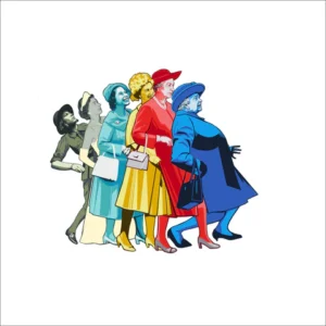 Opera God save the Queen cover di Ivan Canu