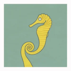 Opera Giorni Bestiali (MC35) di Massimo Caccia