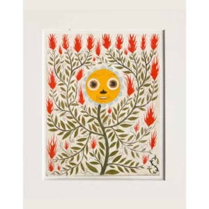 Opera Fiore? di Daniele Melani in arte Spider