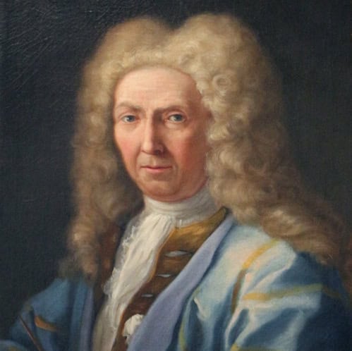 Van Wittel Gaspar