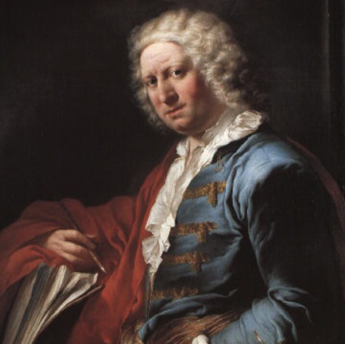 Pannini Giovanni Paolo