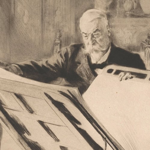 Gerbault Henri