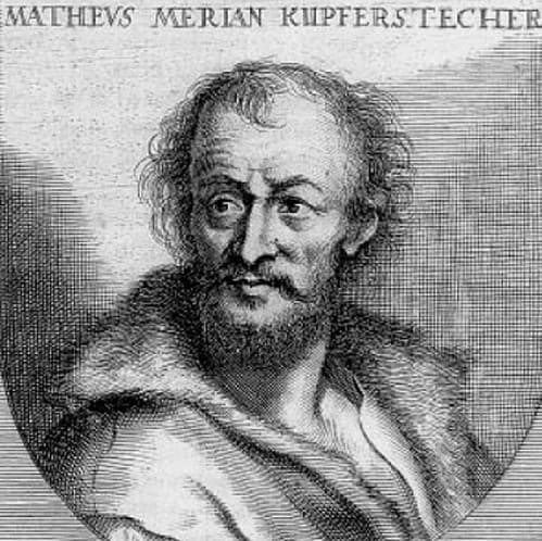 Merian Matthäus