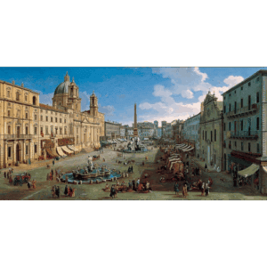 Piazza Navona