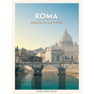 Atelier Déco – Basilica di San Pietro