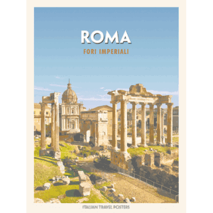 Atelier Déco – Fori Imperiali